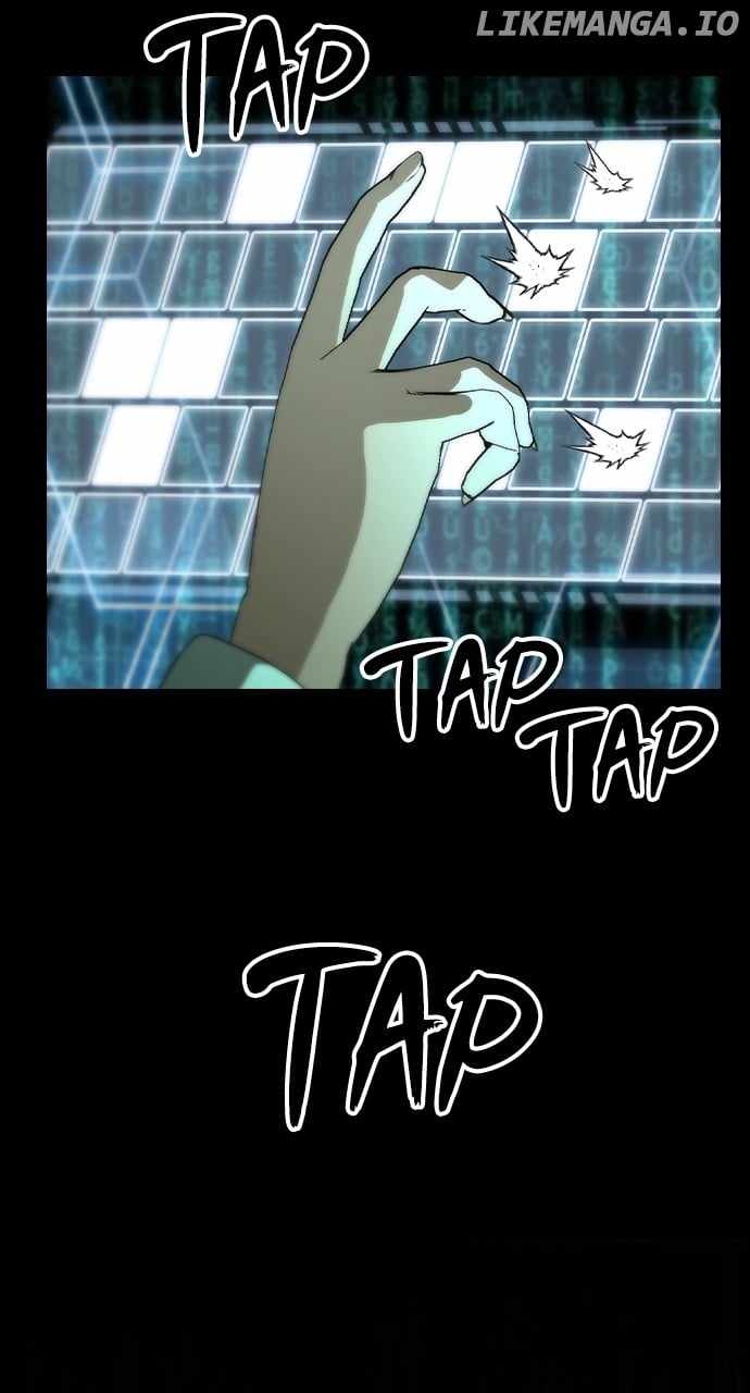 Bad Ending Maker Chapter 76 74